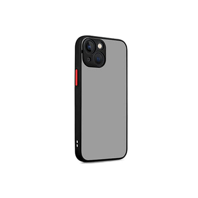Newface iPhone 13 Kılıf Montreal Silikon Kapak