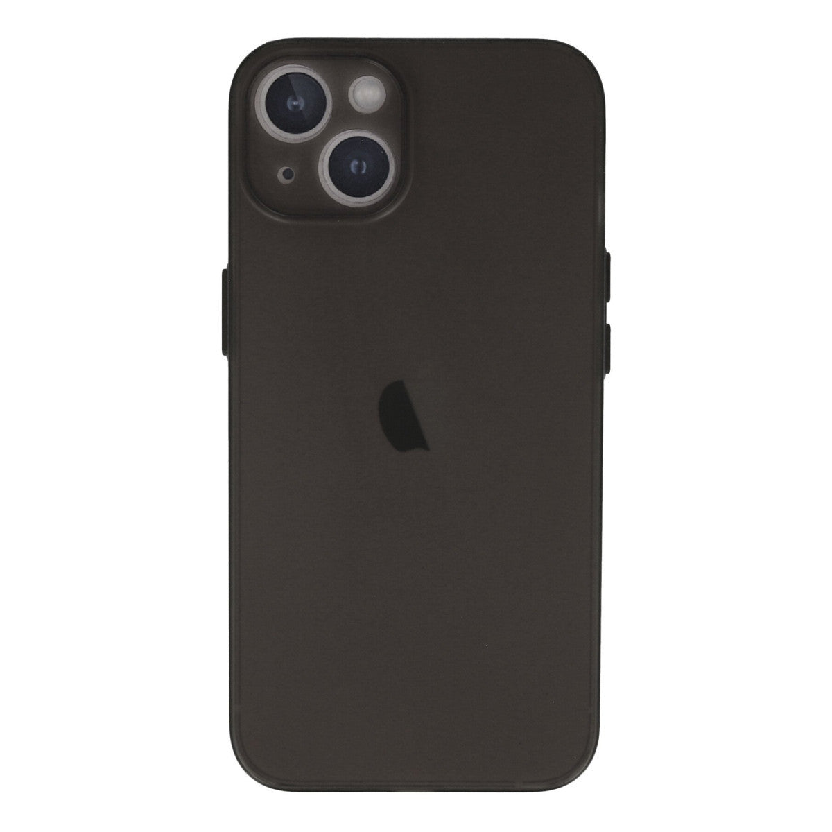 Newface iPhone 13 Kılıf PP Ultra İnce Kapak