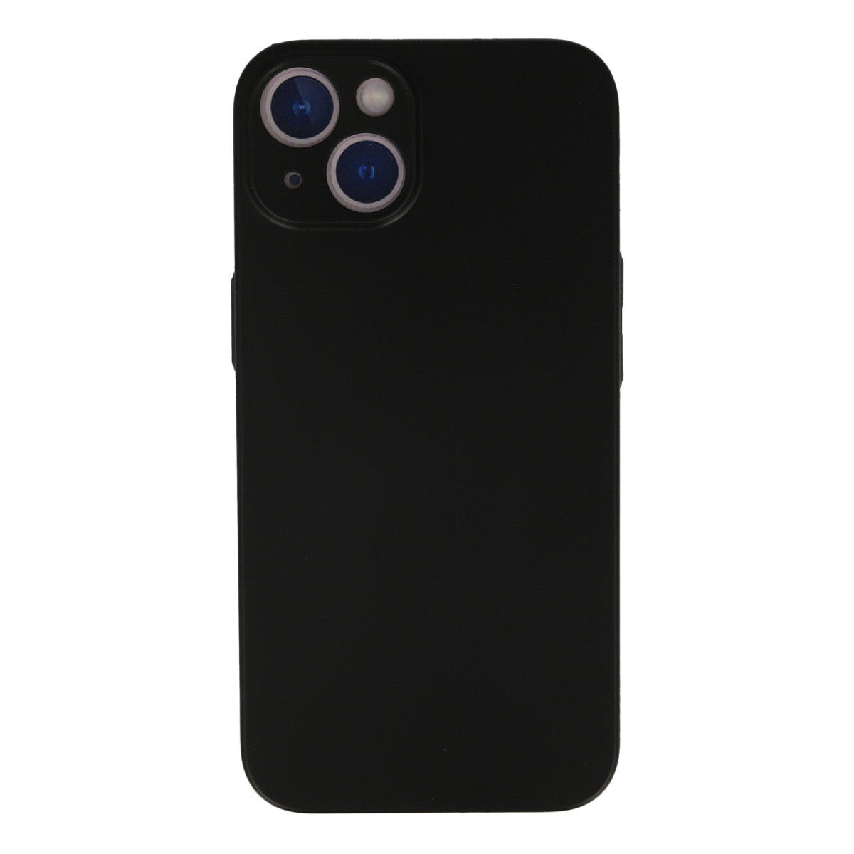 Newface iPhone 13 Kılıf PP Ultra İnce Kapak