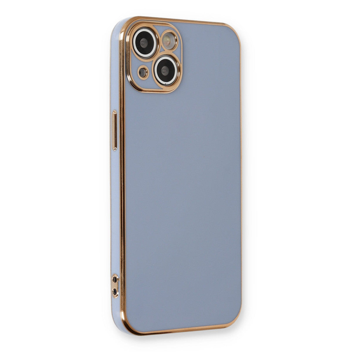 Newface iPhone 13 Kılıf Volet Silikon