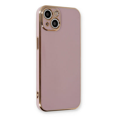 Newface iPhone 13 Kılıf Volet Silikon