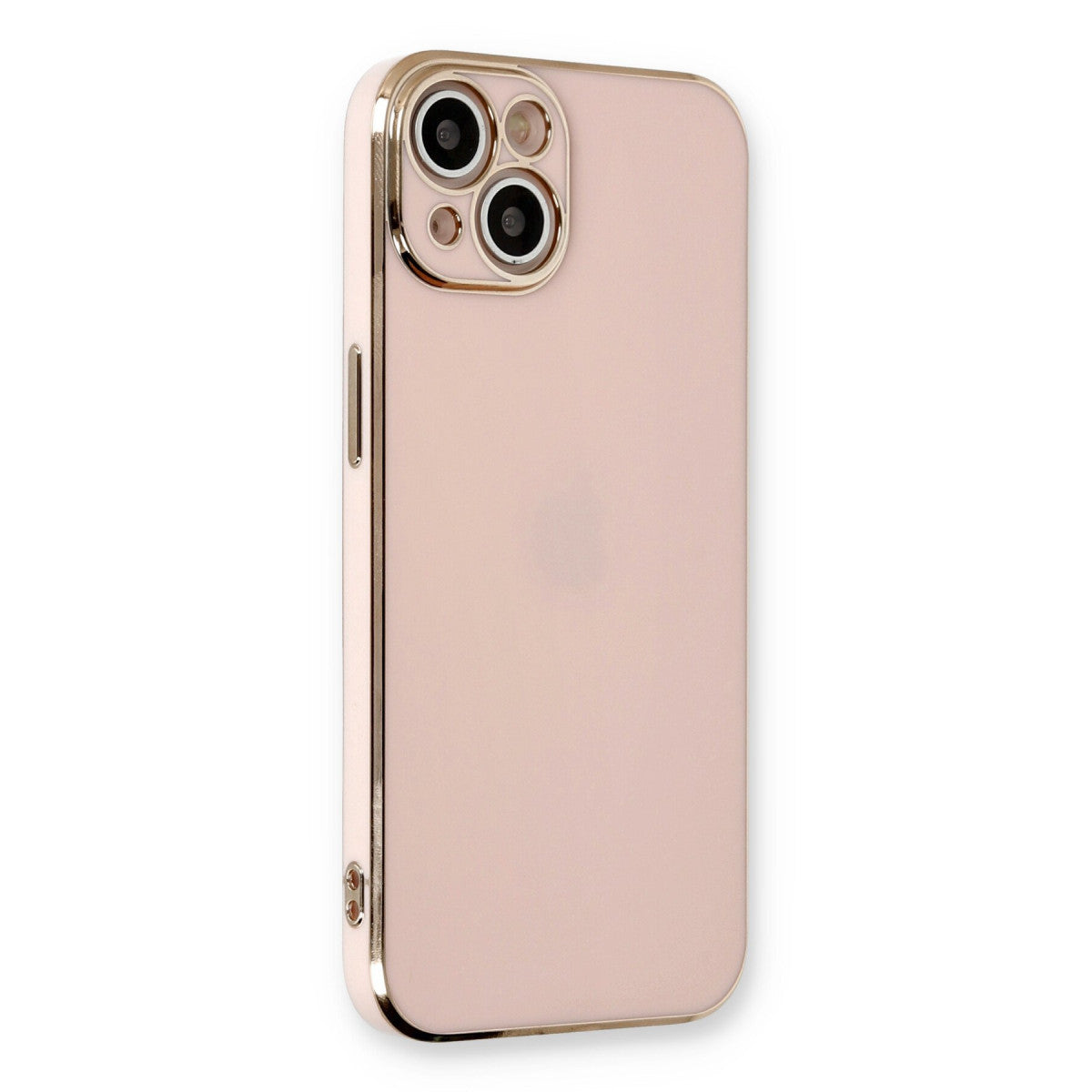Newface iPhone 13 Kılıf Volet Silikon
