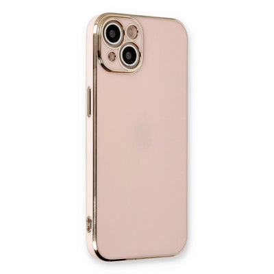 Newface iPhone 13 Kılıf Volet Silikon
