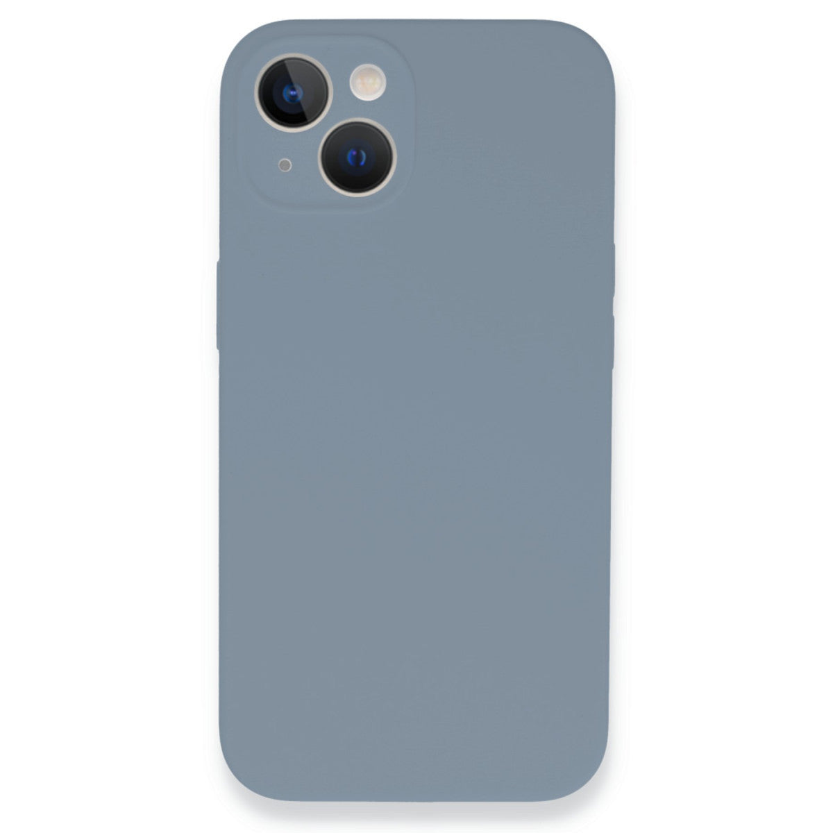 Newface iPhone 13 Mini Kılıf Lansman Legant Silikon