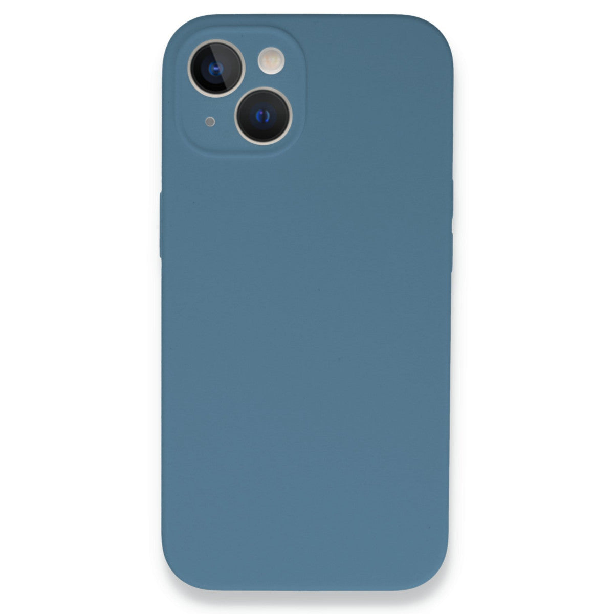 Newface iPhone 13 Mini Kılıf Lansman Legant Silikon