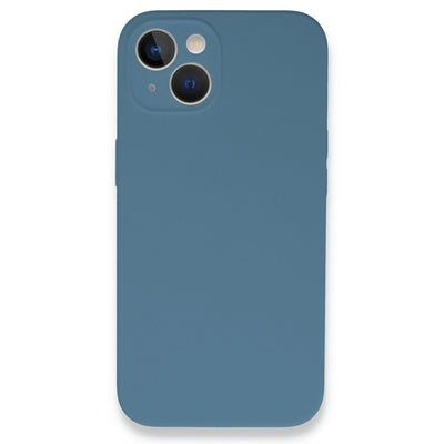 Newface iPhone 13 Mini Kılıf Lansman Legant Silikon