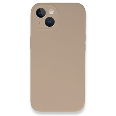 Newface iPhone 13 Mini Kılıf Lansman Legant Silikon