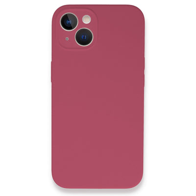 Newface iPhone 13 Mini Kılıf Lansman Legant Silikon