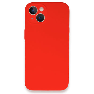Newface iPhone 13 Mini Kılıf Lansman Legant Silikon
