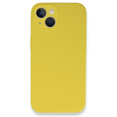 Newface iPhone 13 Mini Kılıf Lansman Legant Silikon