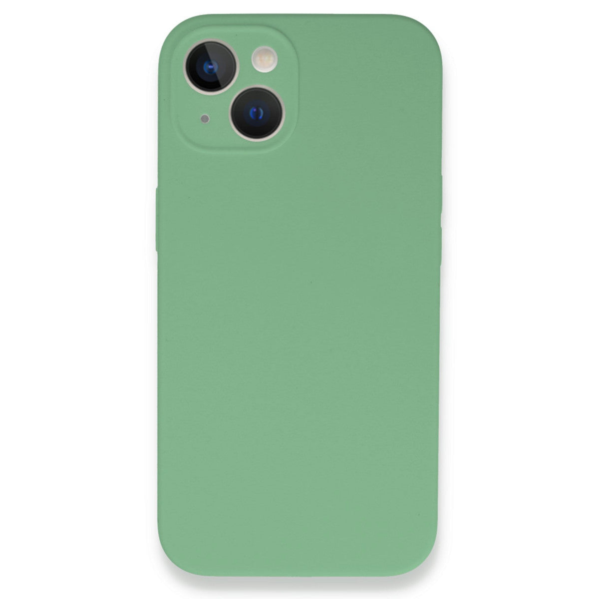 Newface iPhone 13 Mini Kılıf Lansman Legant Silikon