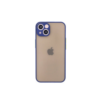 Newface iPhone 13 Mini Kılıf Montreal Silikon Kapak