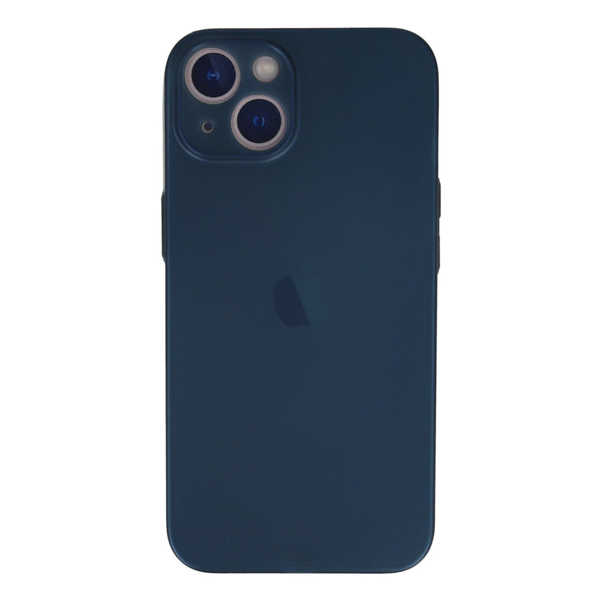 Newface iPhone 13 Mini Kılıf PP Ultra İnce Kapak
