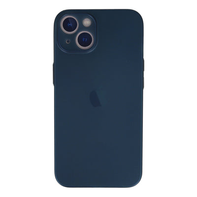 Newface iPhone 13 Mini Kılıf PP Ultra İnce Kapak