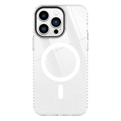 Newface iPhone 13 Pro Kılıf Beta Magneticsafe Silikon