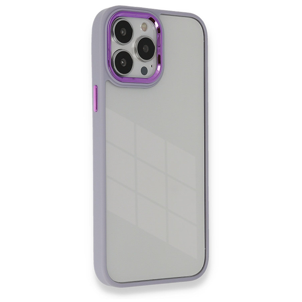 Newface iPhone 13 Pro Kılıf Dora Kapak