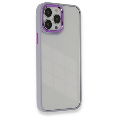 Newface iPhone 13 Pro Kılıf Dora Kapak