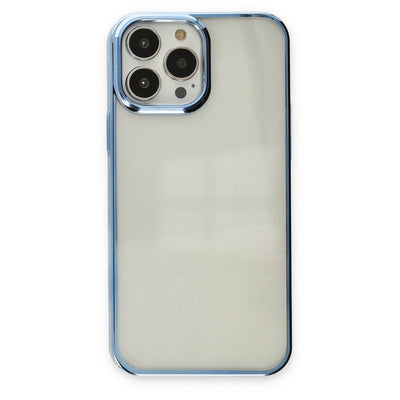 Newface iPhone 13 Pro Kılıf Element Silikon