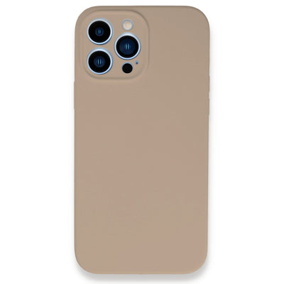 Newface iPhone 13 Pro Kılıf Lansman Legant Silikon