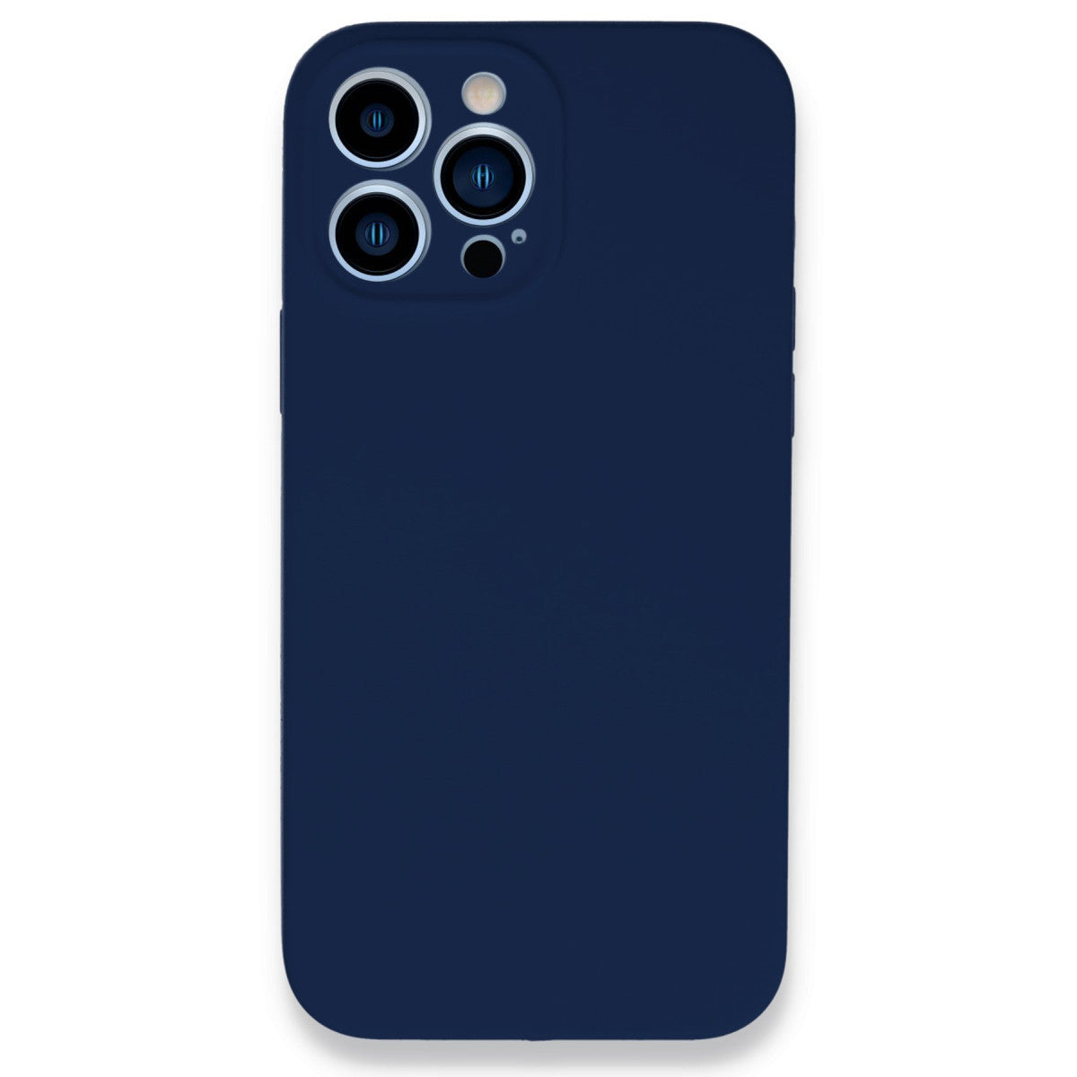 Newface iPhone 13 Pro Kılıf Lansman Legant Silikon
