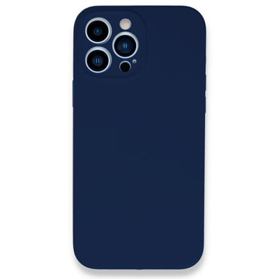 Newface iPhone 13 Pro Kılıf Lansman Legant Silikon