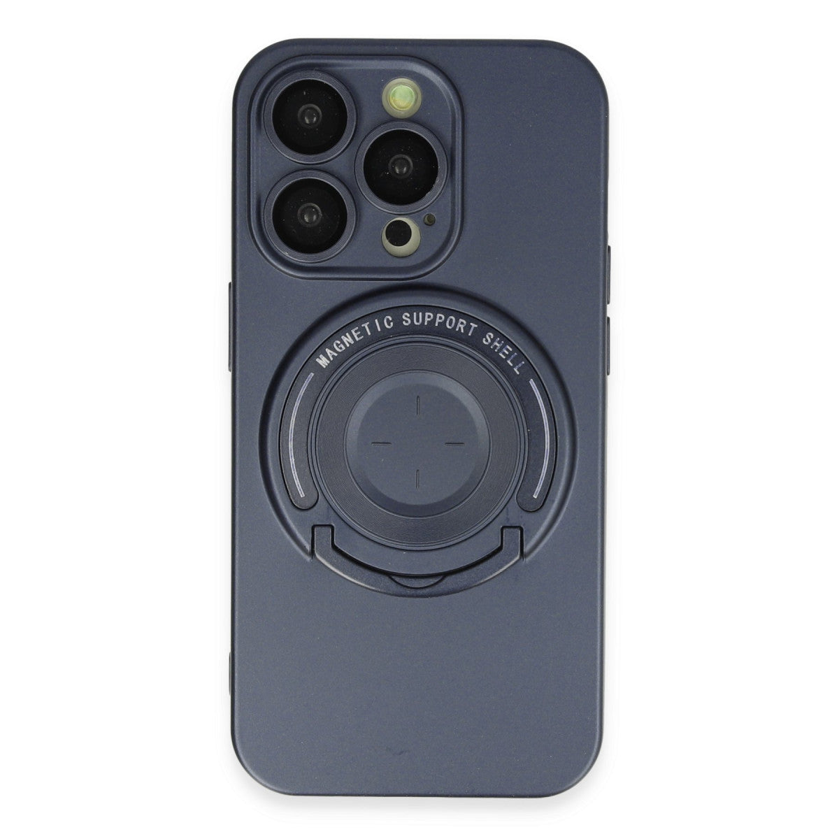 Newface iPhone 13 Pro Kılıf Lukka Magneticsafe Kapak