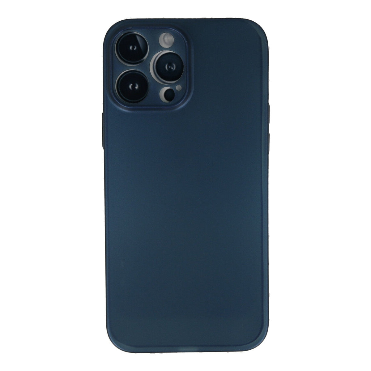 Newface iPhone 13 Pro Kılıf PP Ultra İnce Kapak