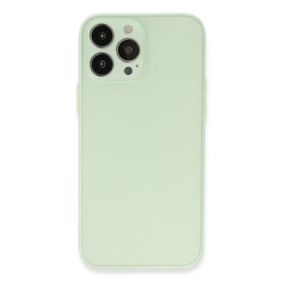 Newface iPhone 13 Pro Kılıf Puma Silikon