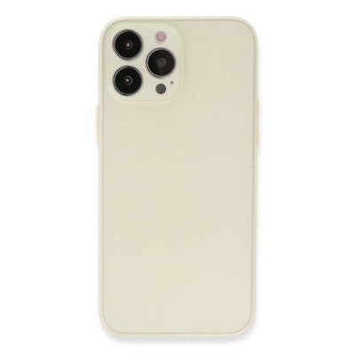 Newface iPhone 13 Pro Kılıf Puma Silikon