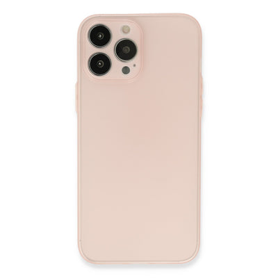 Newface iPhone 13 Pro Kılıf Puma Silikon