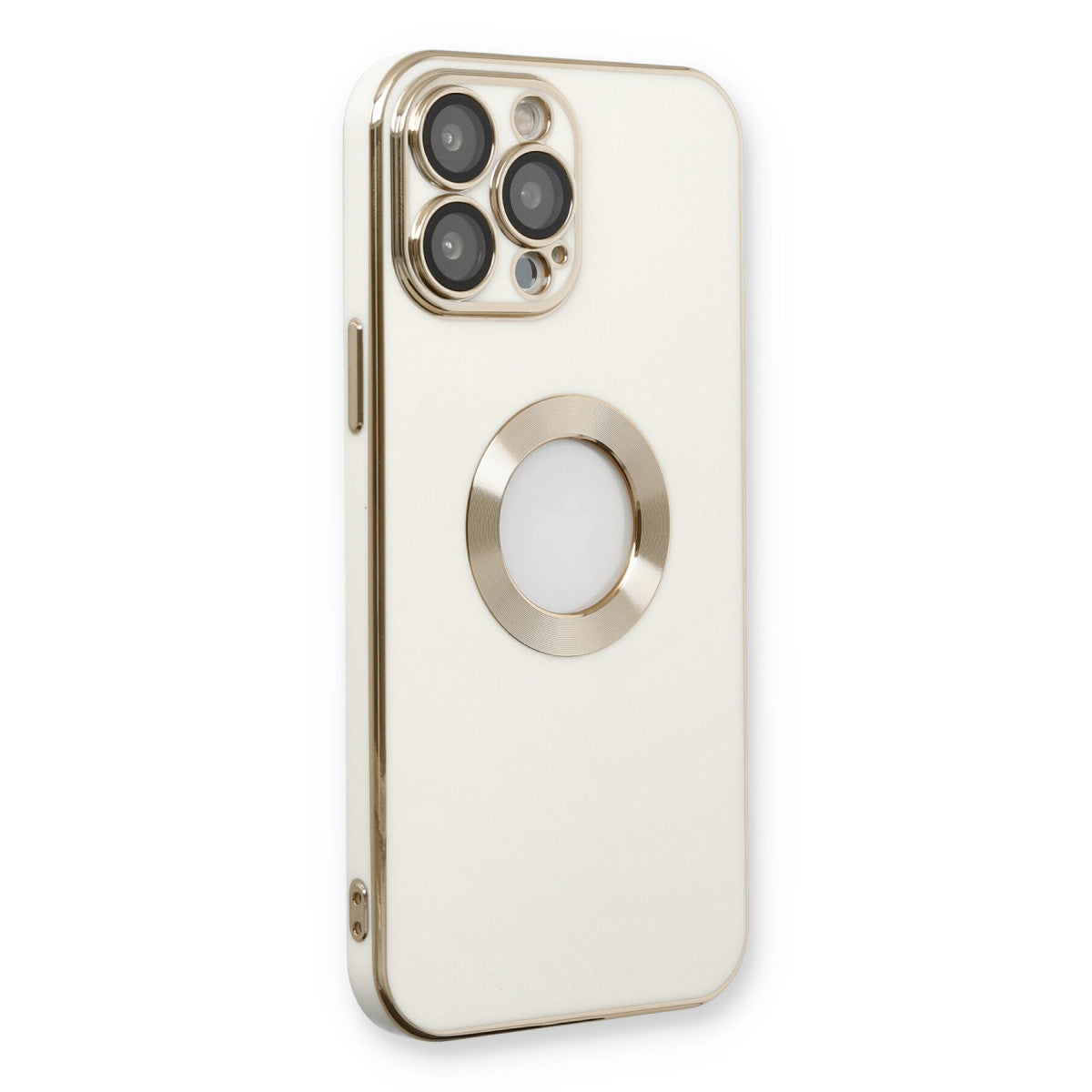 Newface iPhone 13 Pro Kılıf Store Silikon
