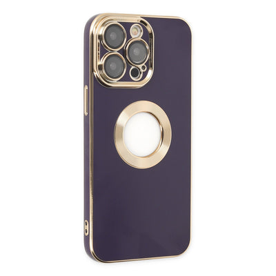 Newface iPhone 13 Pro Kılıf Store Silikon