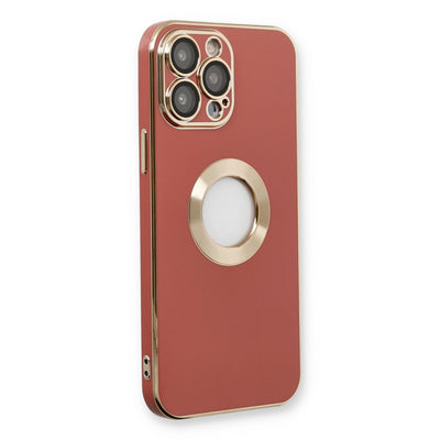 Newface iPhone 13 Pro Kılıf Store Silikon