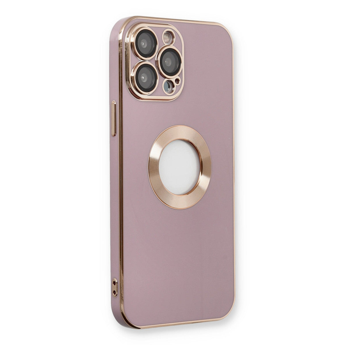 Newface iPhone 13 Pro Kılıf Store Silikon
