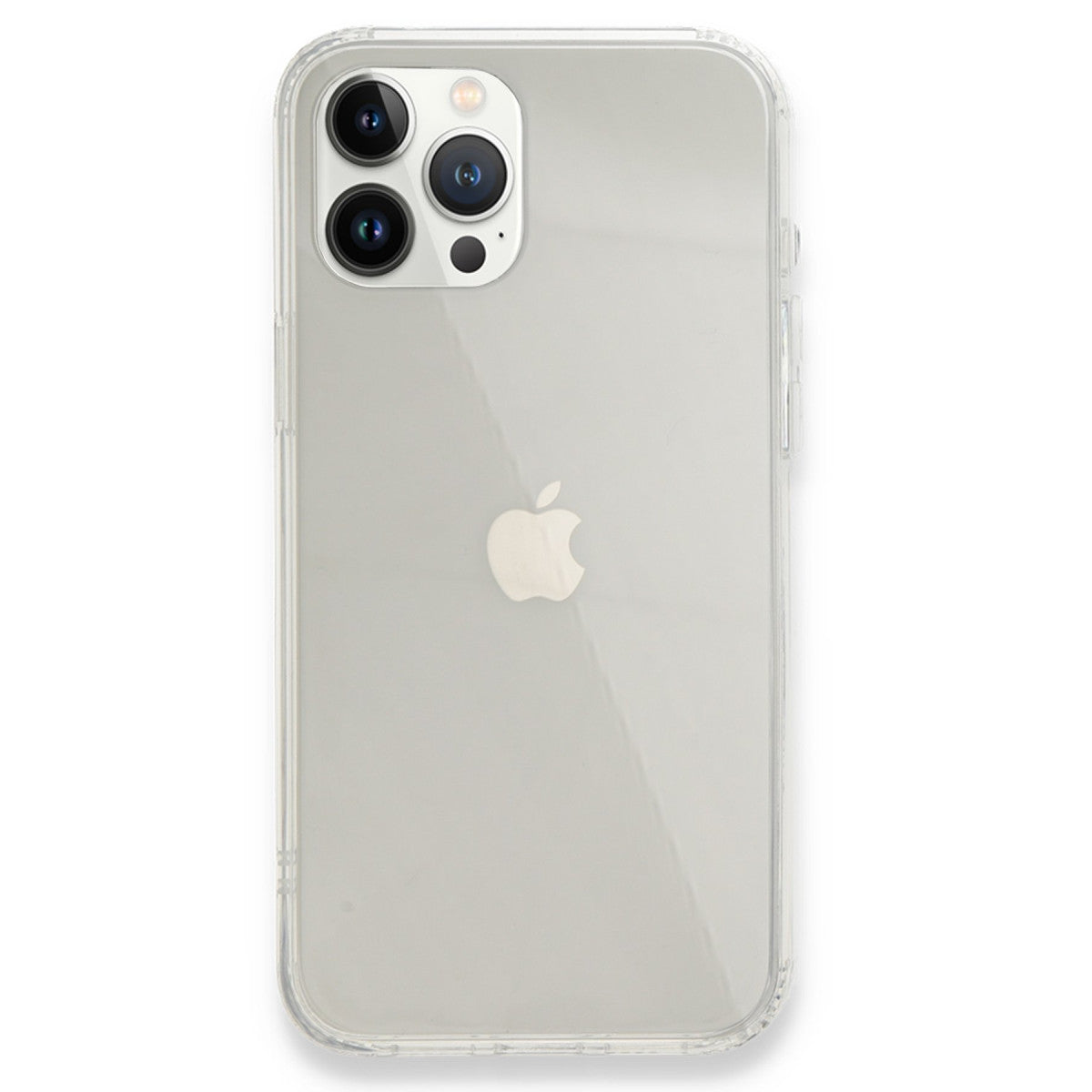 Newface iPhone 13 Pro Max Kılıf 3D Vera
