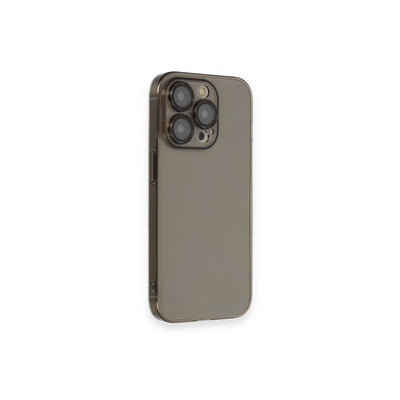 Newface iPhone 13 Pro Max Kılıf Armada Lensli Kapak