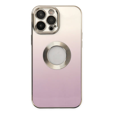 Newface iPhone 13 Pro Max Kılıf Best Silikon