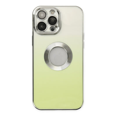 Newface iPhone 13 Pro Max Kılıf Best Silikon