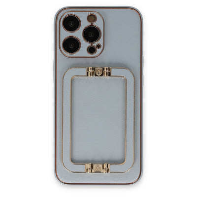 Newface iPhone 13 Pro Max Kılıf Coco Elit Kapak