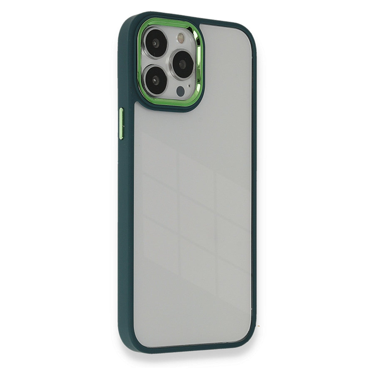 Newface iPhone 13 Pro Max Kılıf Dora Kapak