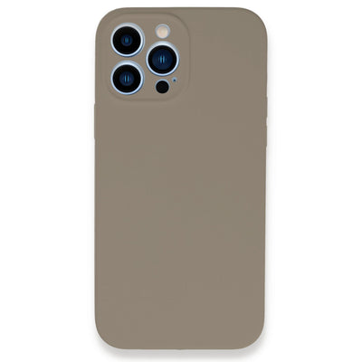 Newface iPhone 13 Pro Max Kılıf Lansman Legant Silikon