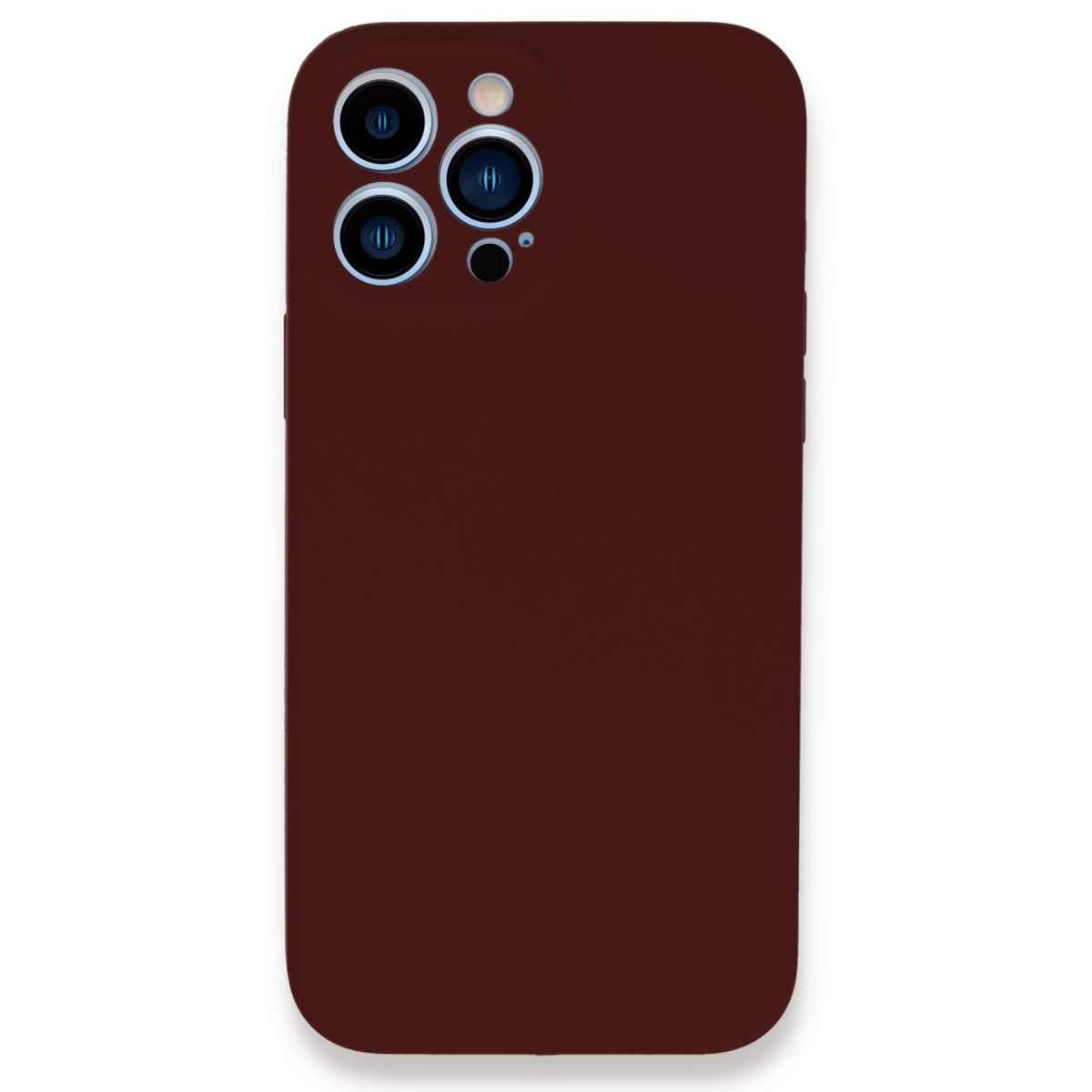 Newface iPhone 13 Pro Max Kılıf Lansman Legant Silikon