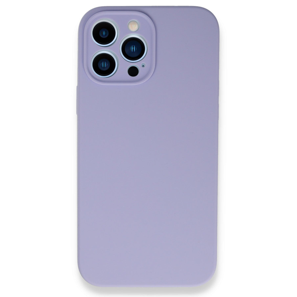 Newface iPhone 13 Pro Max Kılıf Lansman Legant Silikon