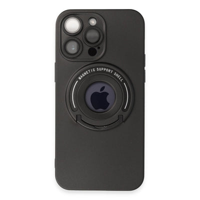 Newface iPhone 13 Pro Max Kılıf Lukka Magneticsafe Kapak