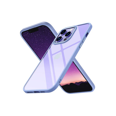 Newface iPhone 13 Pro Max Kılıf Power Silikon