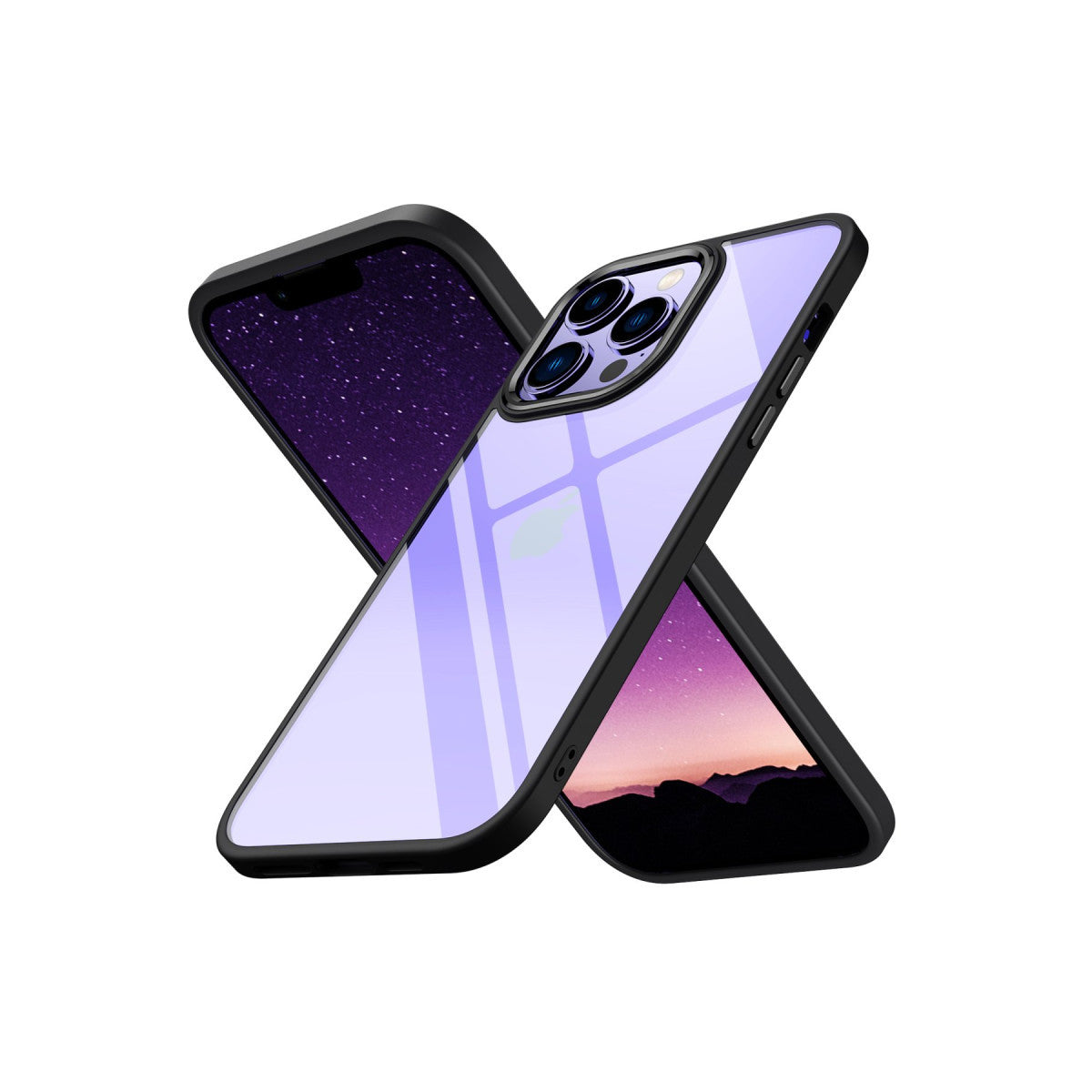 Newface iPhone 13 Pro Max Kılıf Power Silikon