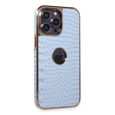Newface iPhone 13 Pro Max Kılıf Snake Kapak