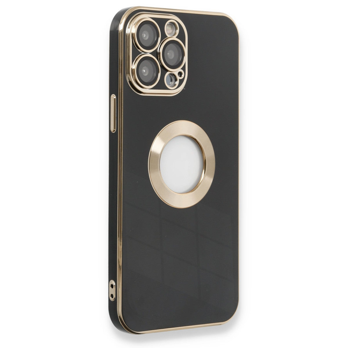 Newface iPhone 13 Pro Max Kılıf Store Silikon
