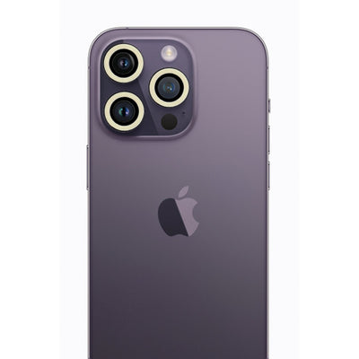 Newface iPhone 13 Pro Max Neon Fosforlu Kamera Lens