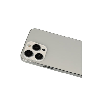 Newface iPhone 13 Pro Max Rainbow Kamera Lens Koruma Cam